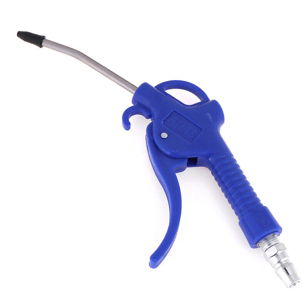 Pistola De Soplado Neumática De Gran Capacidad Con Cilindro De Aire, Limpieza Eficiente, Tipo
