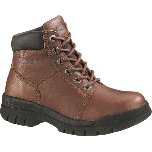 Wolverine Marquette 6" ST Women's Work and Safety Boots 