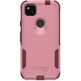 thumbnail image 2 of OtterBox Étui Série Commuter pour Google Pixel 4A, Cupids Way, 2 of 6