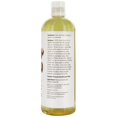 thumbnail image 3 of NOW Foods - NOW Solutions Huile de Ricin - 16 fl oz, 3 of 4