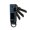 Blue1, variant on Key Storage Clip Compact Design Metal Construction Outdoor Portable Key Storage Organizer Compatible with Various Key Types