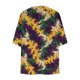 thumbnail image 5 of Camiseta de Manga Larga de Manga Larga de la Mujer con Estampado de Carnaval Casual, 5 of 5