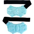 thumbnail image 5 of Pack de Glace pour Cheville/sport, Pack de Gel Chaud et Froid avec Support Réglable pour Cheville Foulée, 5 of 5
