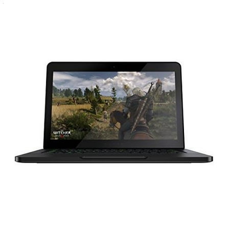 Razer Blade RZ09-0130 14" Gaming Laptop i7 4720HQ, 16GB, 256GB SSD, GTX 970M
