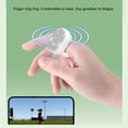 thumbnail image 4 of Control remoto Page Turner Clicker para video selfie móvil ANGGREK Otros, 4 of 8