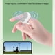 thumbnail image 4 of Control remoto Page Turner Clicker para video selfie móvil ANGGREK Otros, 4 of 8