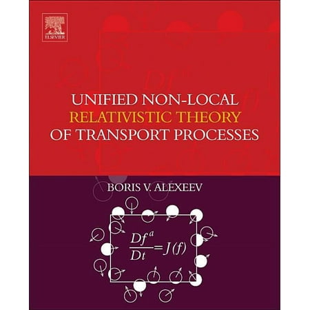 Unified Non-local Relativistic Theory of Transport Processes