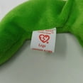 Beanie Babies Legs the Frog Beanie Baby Plush
