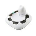 thumbnail image 2 of Cat Treat Dispenser Toy Cat Treat Dispensing Toy Interactive Cat Toy Cat Teasing, 2 of 8
