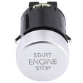 thumbnail image 1 of Interruptor de botón de parada de arranque de motor de coche para Tiguan 2008-2016 Sharan Afortunado Sencillez, 1 of 5