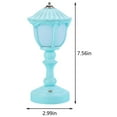 thumbnail image 3 of Trend Night, Student Dormitory Desktop USB Desk Lamp, Romantic Three-position Dimming, 3 of 9
