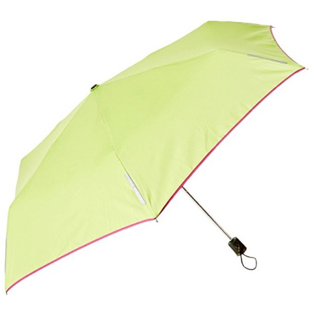 totes Totes Light N'Go Trekker Umbrella Manual / BuildIn Flashlight