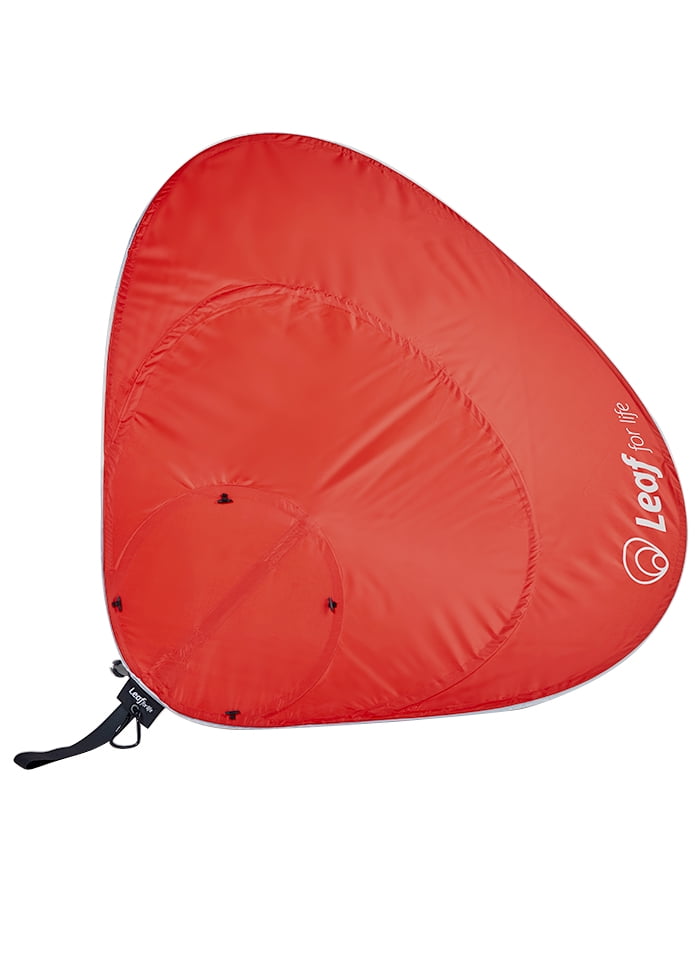 Leaf for Life LFL Beach Umbrella