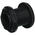 thumbnail image 2 of Eshopps AEO19030 Support de Cloison de 1 Pouce pour Filtres d'Aquarium Humide/sec et Puisard, 2 of 3