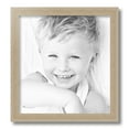 thumbnail image 2 of ArtToFrames 14x15 inch Oak Picture Frame, Brown MDF Poster Frame (4299), 2 of 8