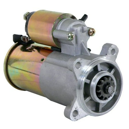 Ford Expedition Starter Motor (DB Electrical SFD0024 Starter For Ford Auto & Truck 5.4L 6.8L Excursion 00-05, 4.6L Expedition 99-04, 5.4L 99-14, 4.6L 5.4L 6.8L F-Series Pickups 99-10, 5.0L 11-13, 6.2L 10-13, 4.6L Mustang)