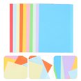 thumbnail image 4 of 200pcs Colored DIY Origami Paper Creative Style DIY Handicraft Paper for Kids, 4 of 8