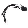 thumbnail image 3 of Miangastore Lavalier Microphone Portable Clip On Mic for Smartphones Tablets Laptops for Video Recording Clip On Microphone For Meeting Interview, 3 of 9