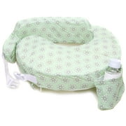My Brest Friend Original Nursing Pillow Slipcover (Pillow not included)
