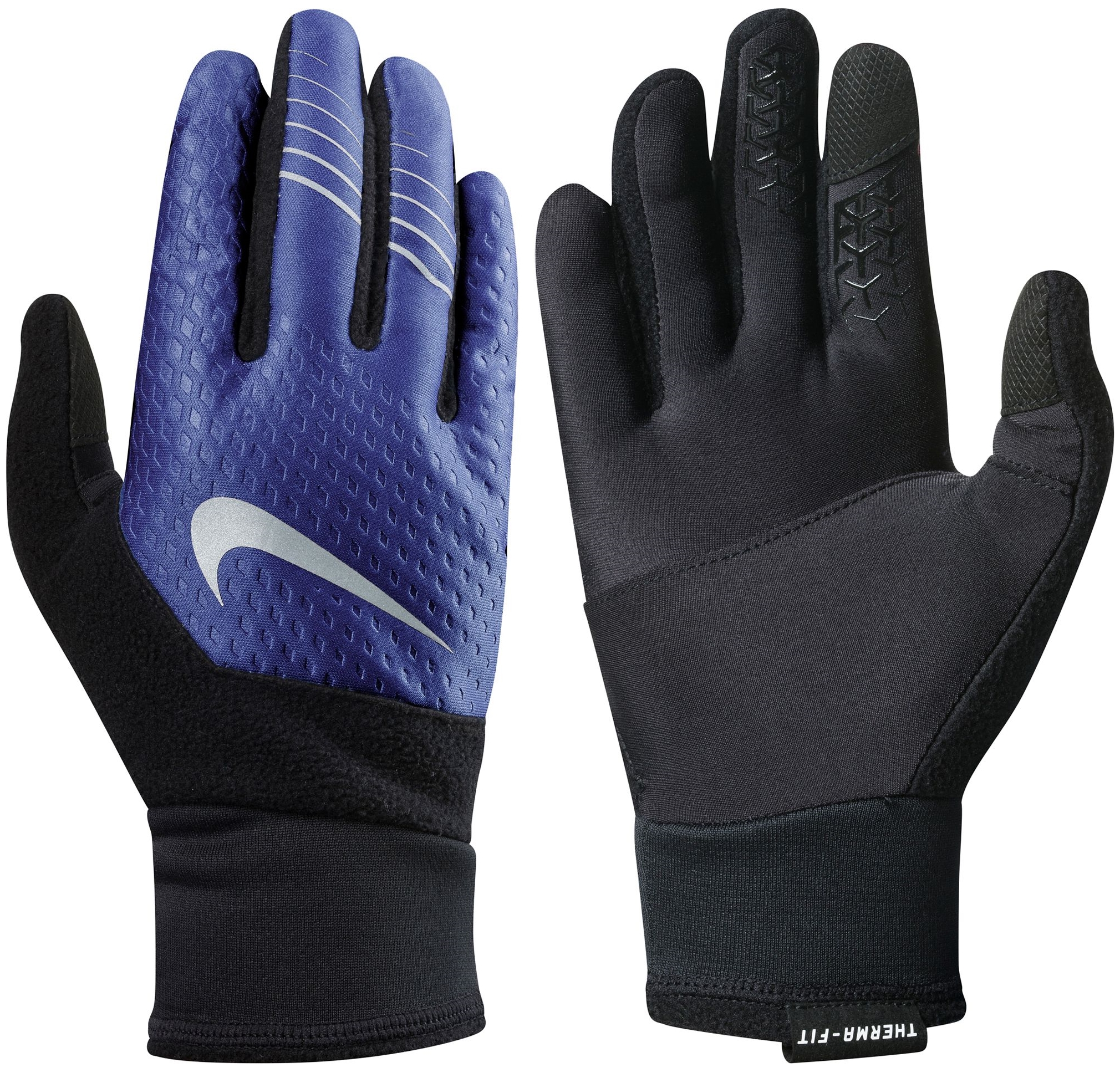 Nike Men's ThermaFIT Elite Run Gloves 2.0