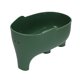 thumbnail image 1 of Colador de Drenaje Wosthever con Patas de Elefante Verde PP Cocina, 1 of 6
