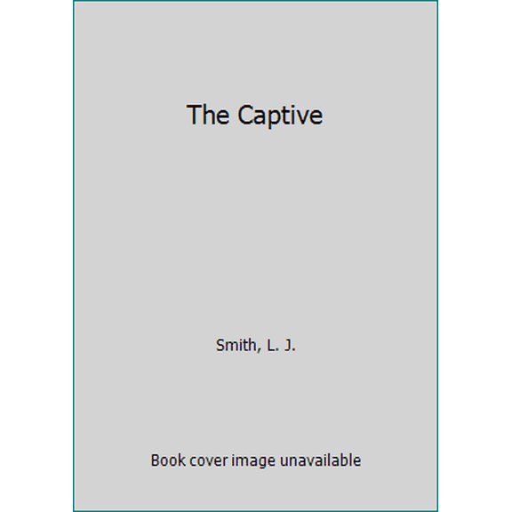 Pre-Owned The Secret Circle 2: The Captive (Unknown) 0061064068 9780061064067