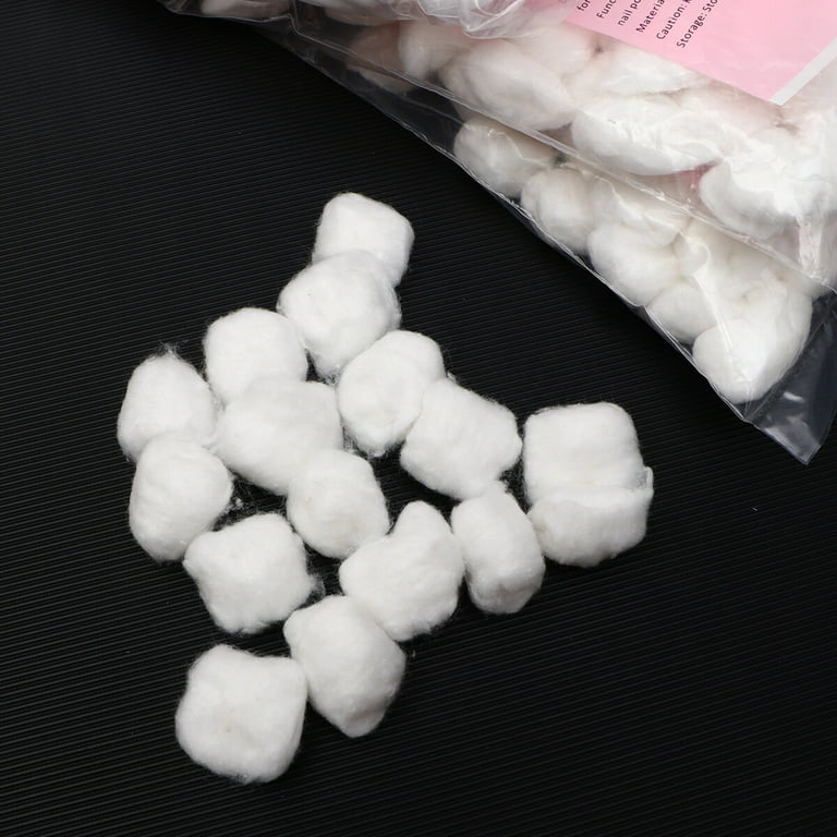 Bleached White Surgical Cotton balls, Packaging Size: 100, Sterile