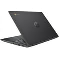 thumbnail image 5 of HP Chromebook 11 11.6" Laptop Computer for Business or Education, AMD A4-9120C Processor up to 2.4GHz, 4GB DDR4 RAM, 32GB eMMC, 802.11AC WiFi, Bluetooth 5.0, Webcam, Black, Chrome OS, 64GB SD Card, 5 of 6