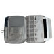 thumbnail image 3 of Portàtil Bolsa de Almacenamiento para Electrónicos Cable Organizador unidad flash Negro+Gris perfecl  Caja de almacenamiento de cable USB, 3 of 8