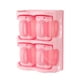 thumbnail image 1 of Ounissouiy Grimorio de Madison: Grimorio personalizado / Libro de las sombras (6 x 9 pulgadas) con 110 en el interior Cocina y Comedor rosado 24.8*10.2*19.1 cm, 1 of 6