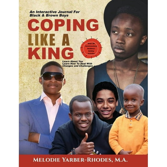 Coping Like A King, (Paperback)
