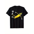 thumbnail image 2 of 3:16 Leopard Valentine'S Day Gift T-Shirt, 2 of 5