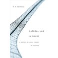 thumbnail image 1 of Pre-Owned Natural Law in Court: A History of Legal Theory in Practice (Hardcover), 1 of 1