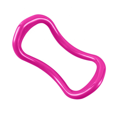 thumbnail image 2 of Anillo De Yoga Anillo De Soporte De Resistencia De Estiramiento Fascia, Anillo De Fitness Anillo De Pilates, Círculo Mágico Para El Ejercicio De Masaje De Ejercicio En El Hogar Estiramiento,Red XianweiShao 8390611989316, 2 of 4
