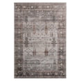 thumbnail image 1 of Tapete Decorativo Rustic Indigo 2m x 2.9 m | Saffron Looms, 1 of 7