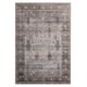thumbnail image 1 of Tapete Decorativo Rustic Indigo 1.6 m x 2.3 m | Saffron Looms, 1 of 8