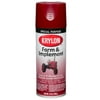 Krylon Farm & Implement Spray Paint, Beauty/International Harvester Red