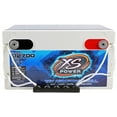 thumbnail image 5 of XS Power D2700 4300 Amp AGM Power Cell Car Audio Battery+Hardware+Headphones, 5 of 9