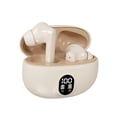 thumbnail image 4 of Auriculares con cancelación de ruido, ligeros, resistentes y portátiles, de 5.3" para deporte, entrenamiento, gimnasio y fitness., 4 of 9