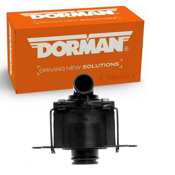 Dorman Vapor Canister Vent Solenoid compatible with Honda Pilot 2003-2004