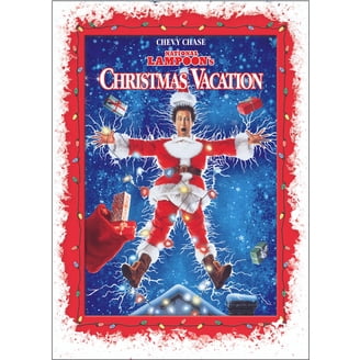 National Lampoon's Christmas Vacation - Walmart.com