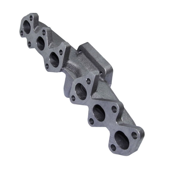 1993 1994 1995 1996 1997 1998 Toyota Supra Turbo Manifold MK4 2JZ GTE Cast T4 F 1993 1994 1995 1996 1997 1998 Toyota Supra Turbo Manifold MK4 2JZ GTE Cast T4 F