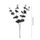 thumbnail image 3 of Follaje artificial | Hojas y vegetación artificiales realistas para ramos de novia, decoración de fiestas y decoración de la sala de estar o el hogar, 3 of 6
