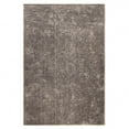 thumbnail image 2 of Superior California Shag Non-Slip Indoor Area Rug, 10' x 14', Warm Stone, 2 of 7