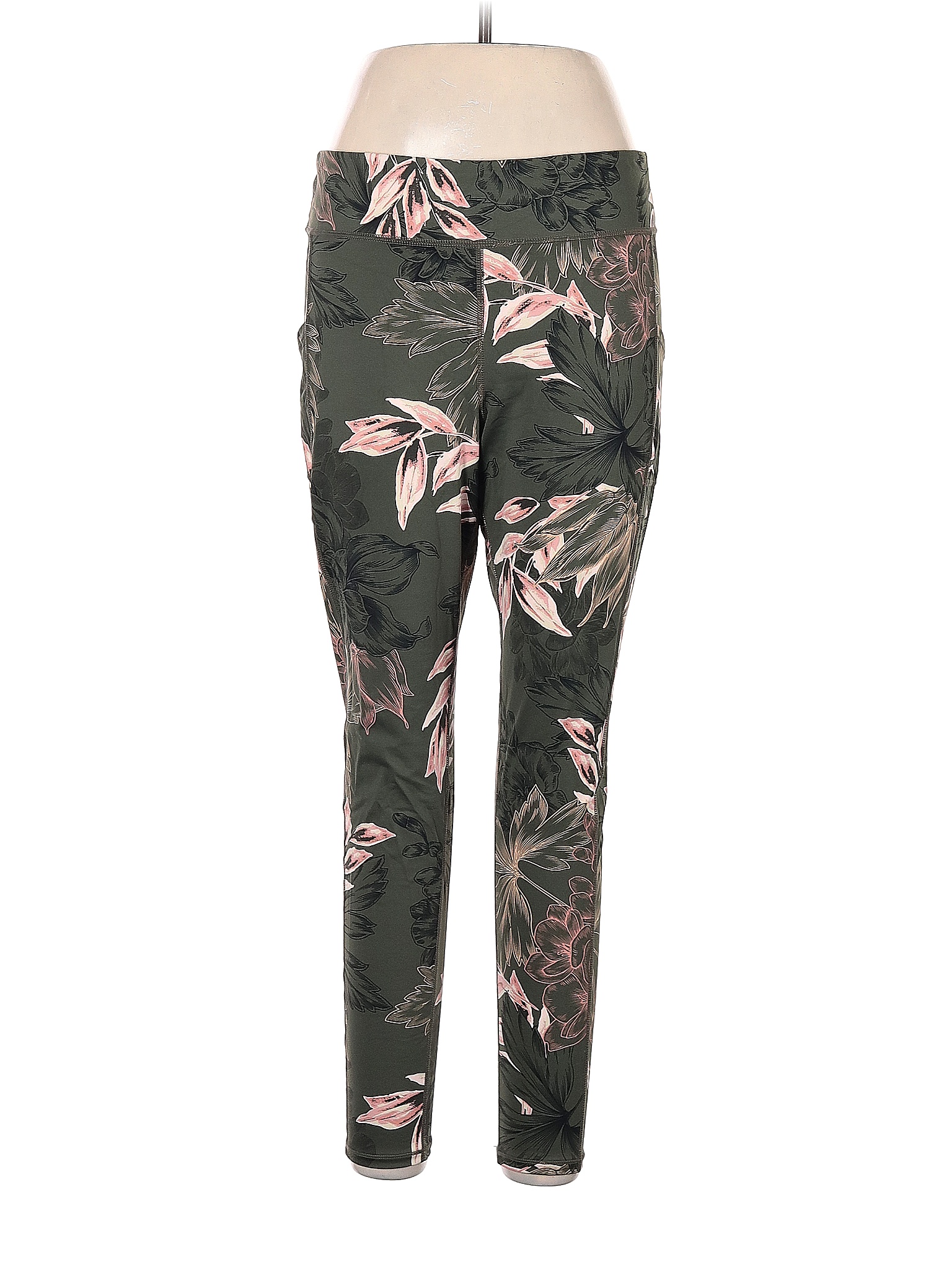J.Jill Women's Size L Active Pants 