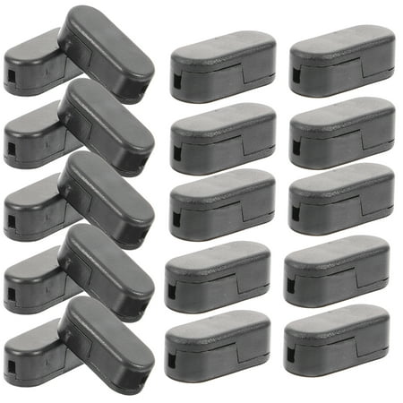 Zcyifa blind clips 20pcs Vertical Blind Chain Connectors And Chains Blind Repair Kit Blind Accessories Vertical Blind Clips