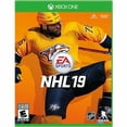 thumbnail image 1 of Electronic Arts NHL 19 Xbox One Video Game, 1 of 7