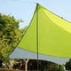thumbnail image 4 of Hamaca Tarp Shelter Shade Para Acampar Mariposa verde, 4 of 9