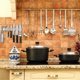 thumbnail image 4 of Stainless Steel Magnetic Knife Holder, Utensil Holder, Length 30cm, 4 of 5