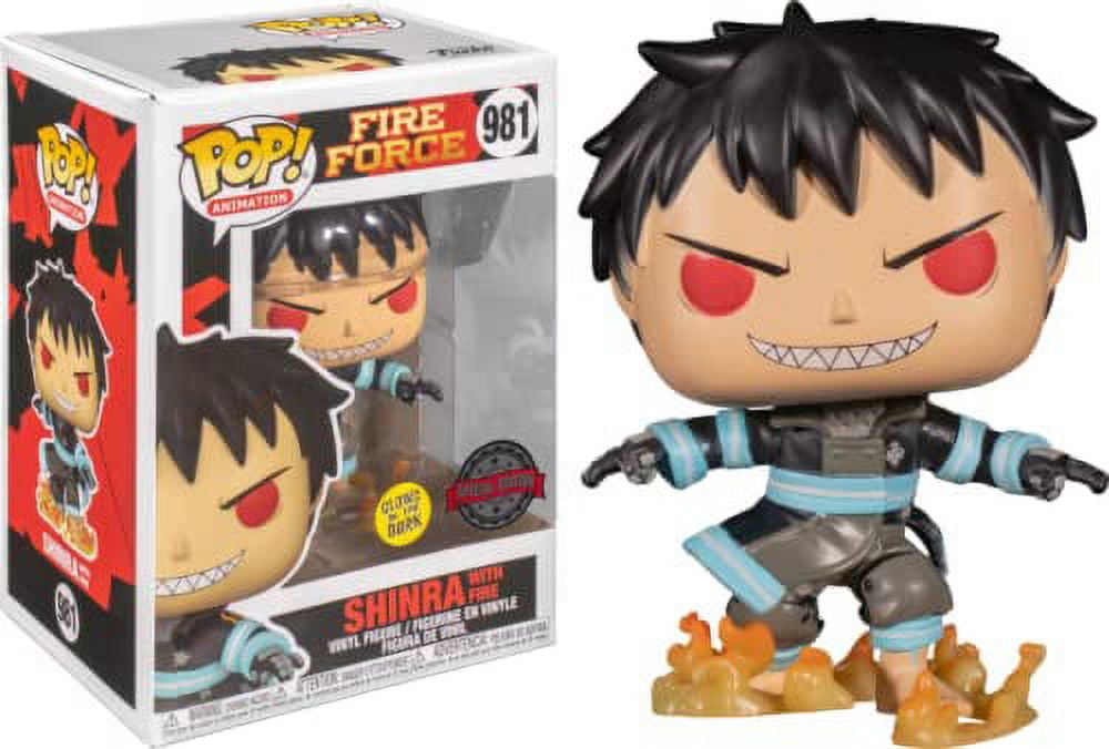 Funko POP! Animation: Voltes V Exclusive - Walmart.com